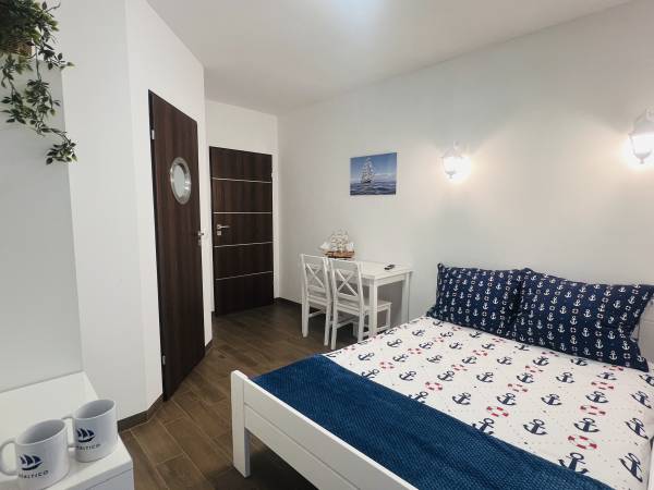 Pokoje gościnne Bealtico