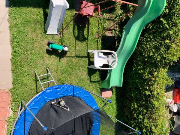 Pokoje Gościnne Krysia