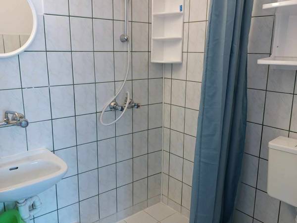 Pokoje gościnne u Lucyny