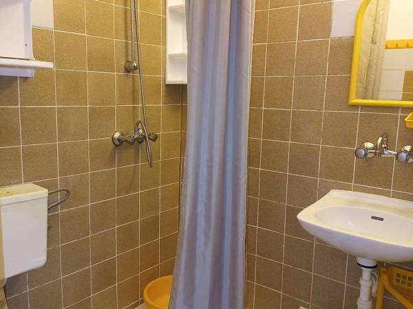 Pokoje gościnne u Lucyny