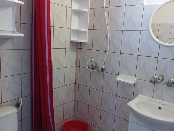 Pokoje gościnne u Lucyny