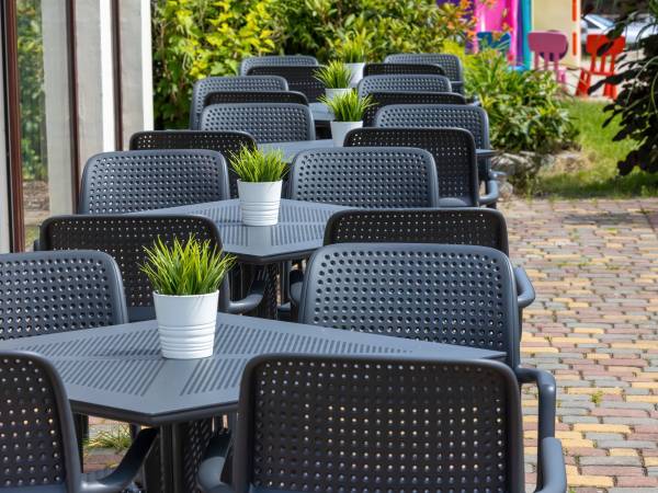 Willa Karmazynowa Przystań