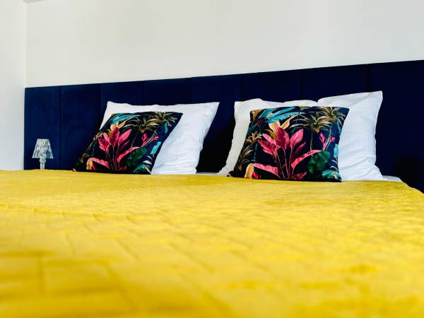 Pokoje Gościnne Adriana