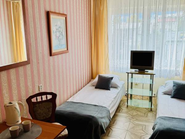 Pokoje Gościnne Adriana