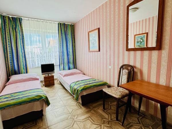 Pokoje Gościnne Adriana