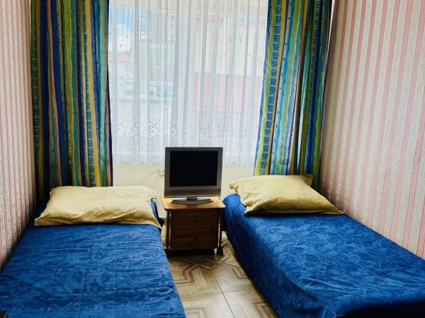 Pokoje Gościnne Adriana