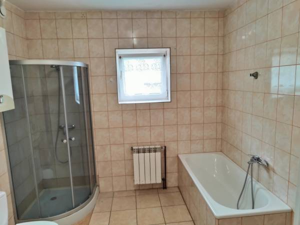 Pokoje Gościnne Zacisze