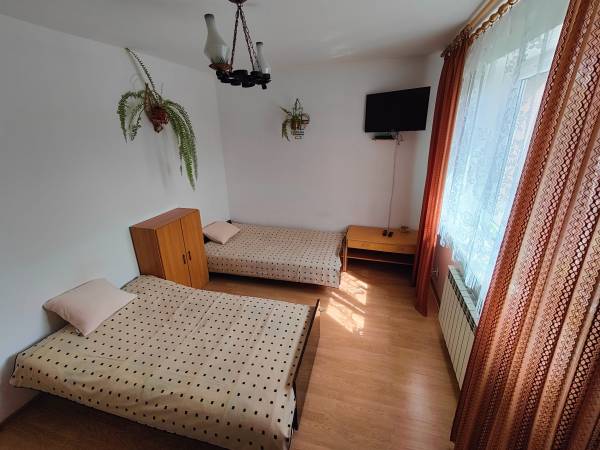 Pokoje Gościnne Zacisze