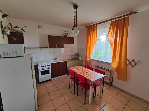 Pokoje Gościnne Zacisze