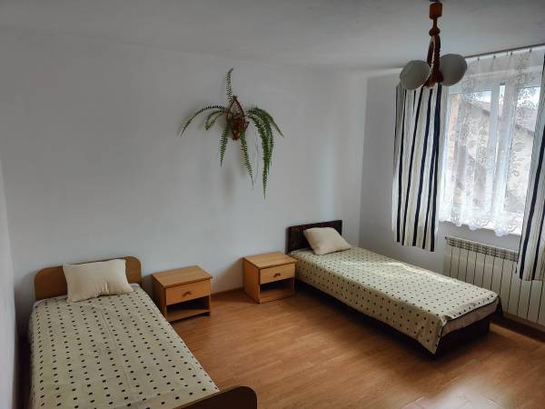 Pokoje Gościnne Zacisze