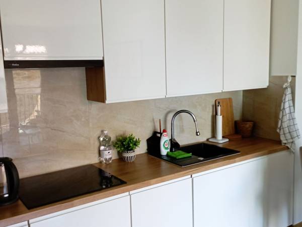 Apartament Tysiąclecia 6A
