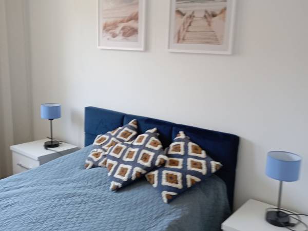 Apartament Tysiąclecia 6A