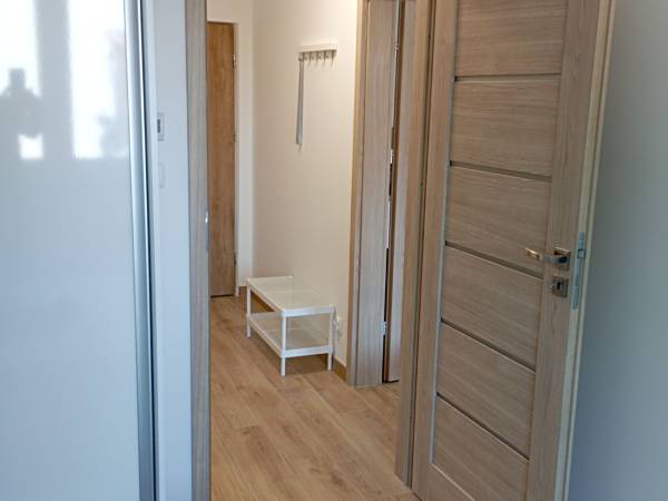 Apartament Tysiąclecia 6A