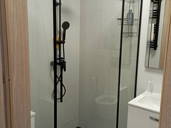 Apartament Tysiąclecia 6A