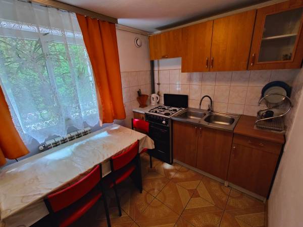 Pokoje Gościnne Zacisze