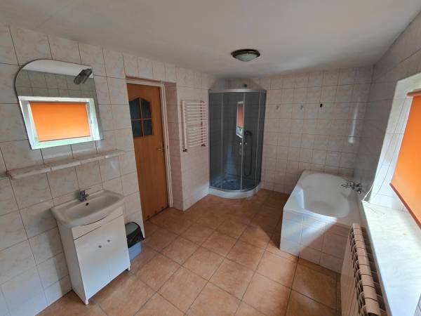 Pokoje Gościnne Zacisze