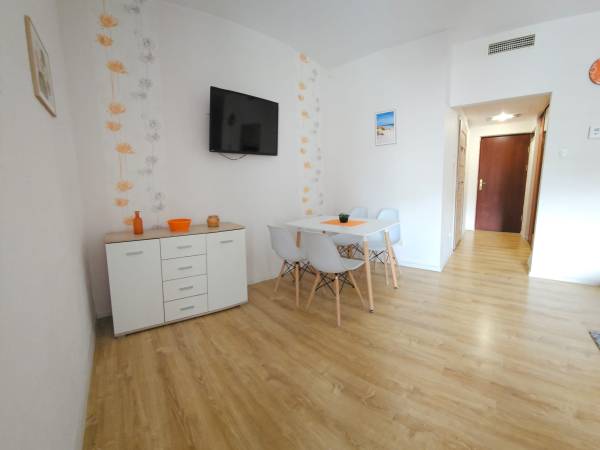 Apartamenty Kolorowe ETNA KOŁOBRZEG