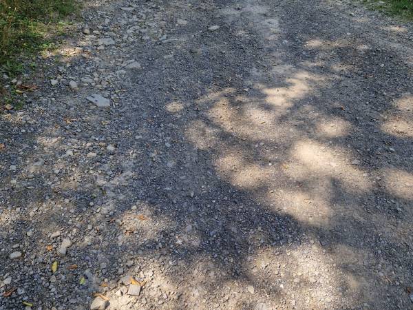 DOJAZD DROGĄ SZUTROWĄ 