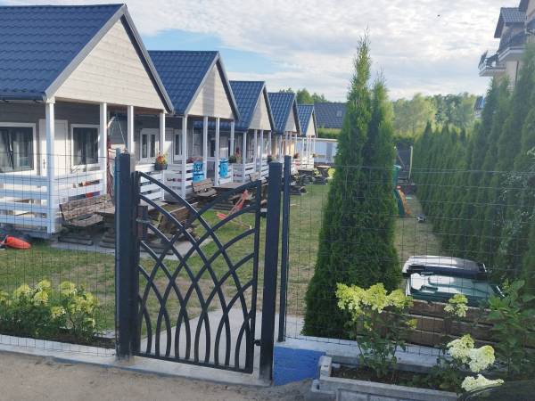 Domki Letniskowe Meduza 