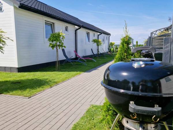 Fajne Domki Ustronie Morskie