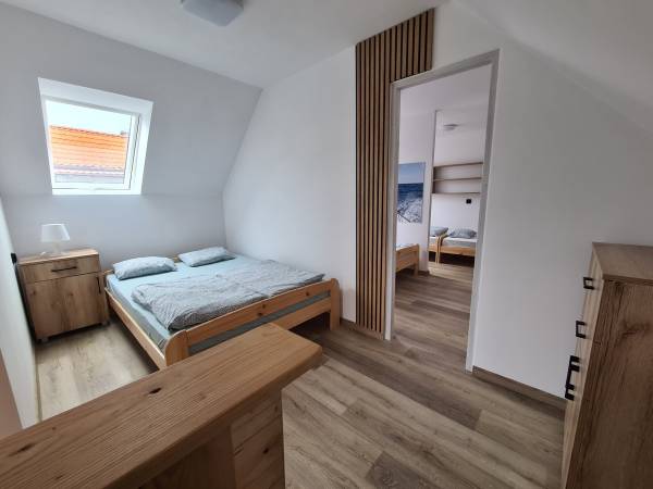 Domki nad morzem Posejdon - polecamy!