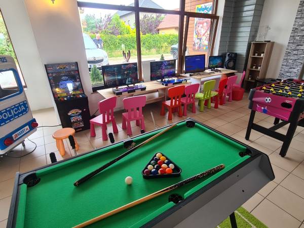 Domki nad morzem Posejdon - polecamy!