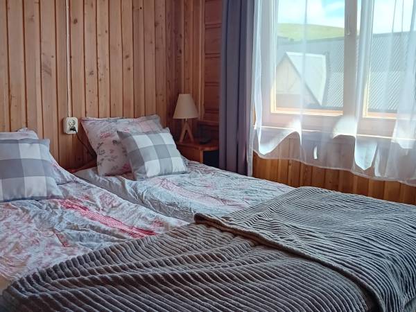 Pawlikowska Helena i Józef