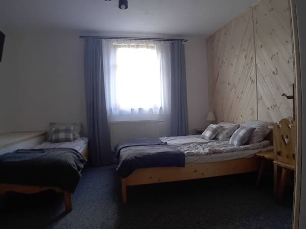 Pawlikowska Helena i Józef