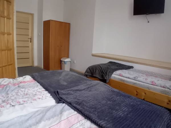 Pawlikowska Helena i Józef