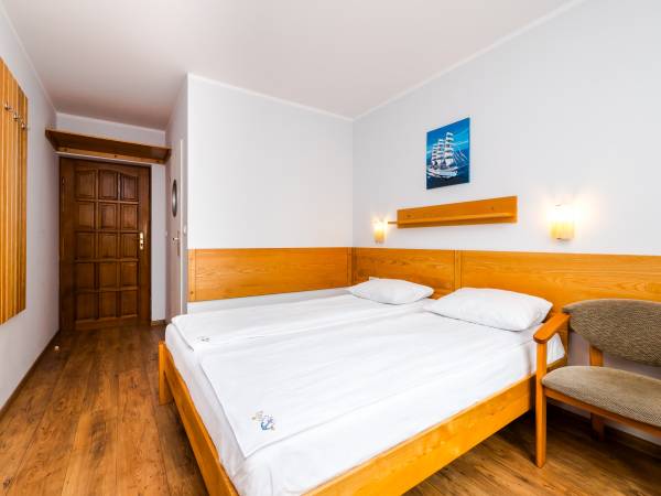 Villa Perłowa 100m od morza