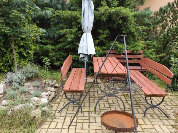 Agroturystyka u Drwala