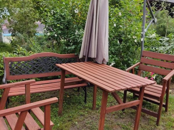 Agroturystyka u Drwala