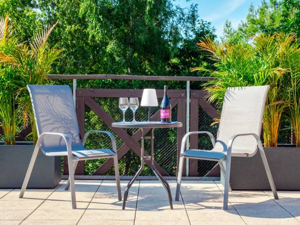 Villa Kliwer 50 metrów od morza