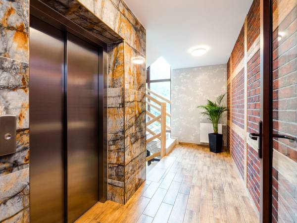 Villa Kliwer 50 metrów od morza