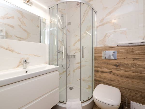 Villa Perłowa 100m od morza