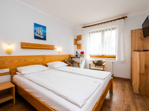 Villa Perłowa 100m od morza