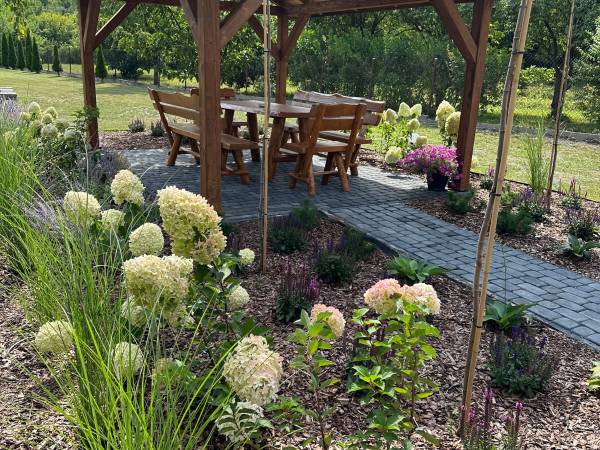 Pokoje Gościnne PODKOWA