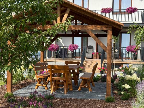 Pokoje Gościnne PODKOWA