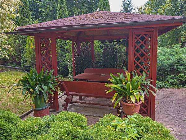 Eden Komfortowe Pokoje i Apartament