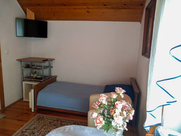 Eden Komfortowe Pokoje i Apartament