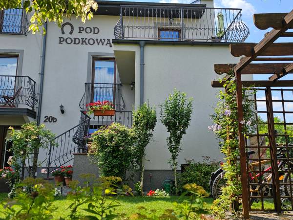 Pod Podkową