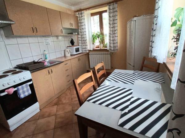 Kuchnia ogólnodostępna