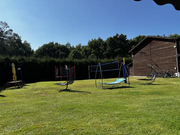 Apartamenty Na Klifie