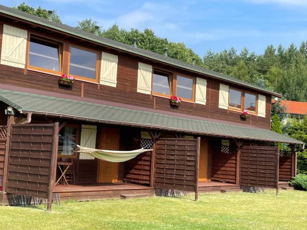 Apartamenty Na Klifie