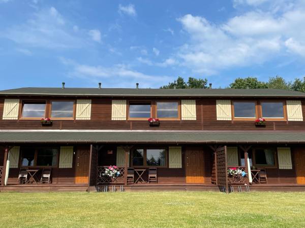 Apartamenty Na Klifie