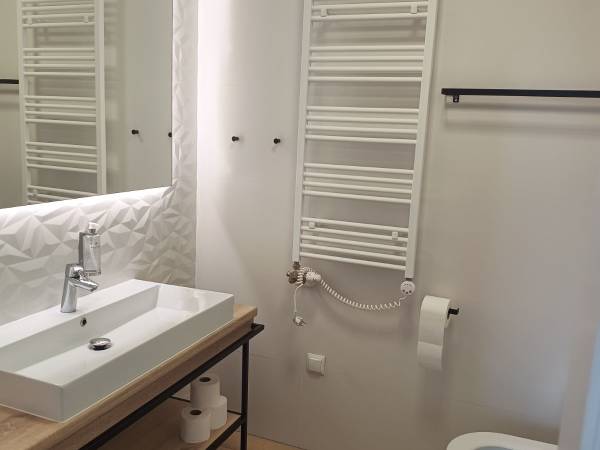 Aquamarine Mielno Apartamenty i pokoje