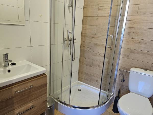 Pokoje Gościnne PODKOWA