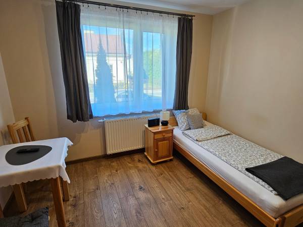 Pokoje Gościnne PODKOWA