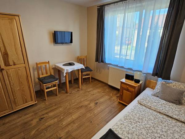 Pokoje Gościnne PODKOWA