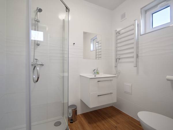 Domki letniskowe West Beach House